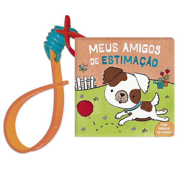 Meus Amigos De Estimação