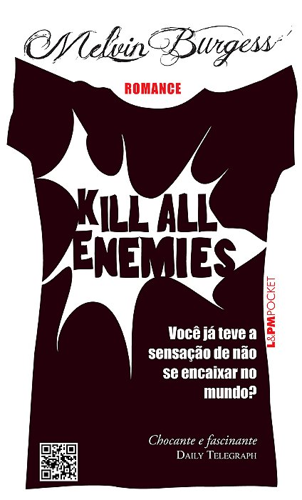 Kill All Enemies