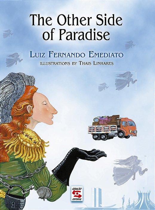 The Other Side Of Paradise