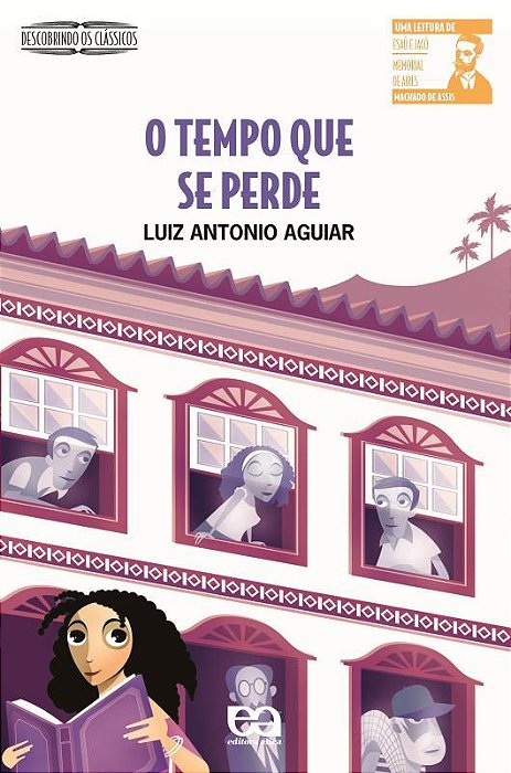 ES - Tempo Que Se Perde