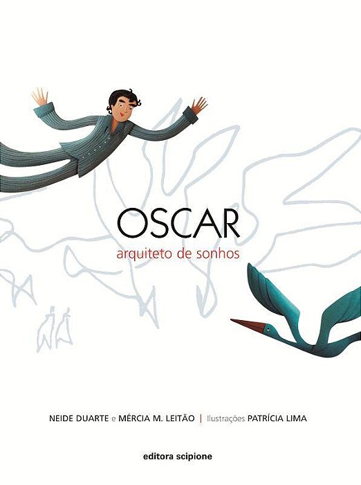 ES - Oscar, Arquiteto Dos Sonhos
