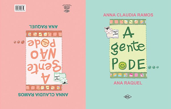 A Gente Pode, A Gente Não Pode (3-4 Anos)