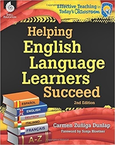 Helping English Language Learners Succeed - Second Edition-..