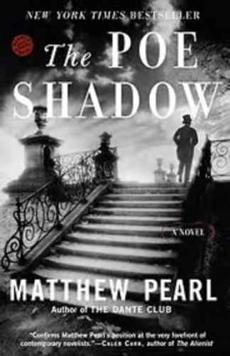 The Poe Shadow-..