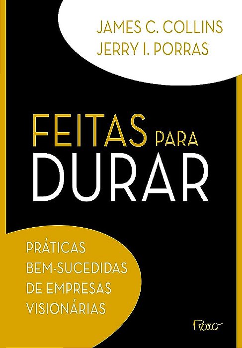 Feitas Para Durar