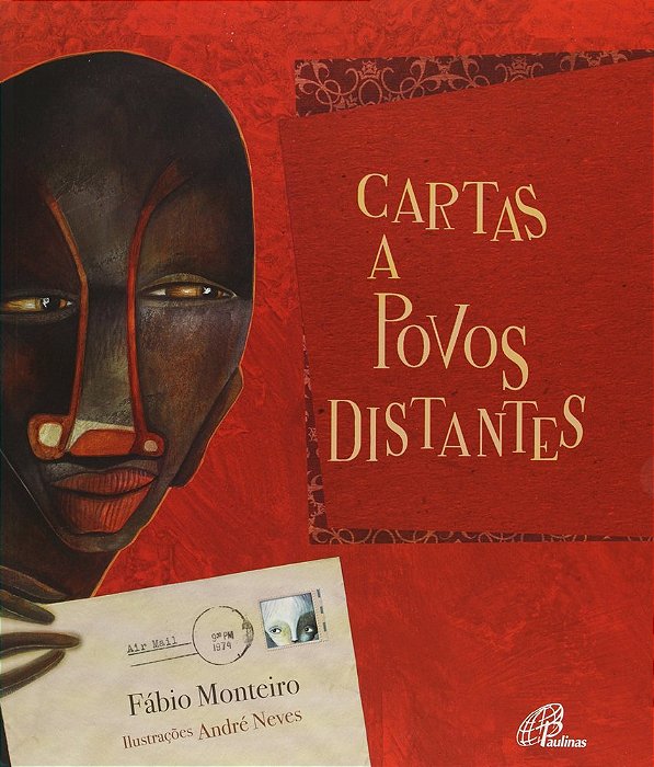 Cartas A Povos Distantes