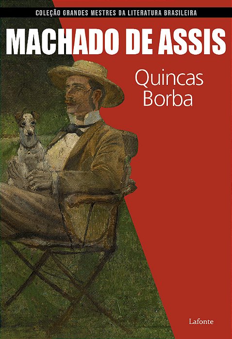 Quincas Borba