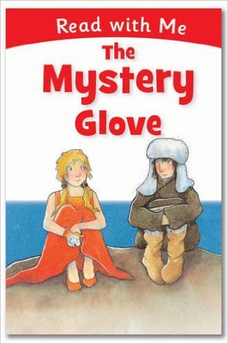 The Mystery Glove - Read With Me
