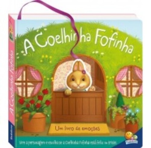 A Coelhinha Fofinha