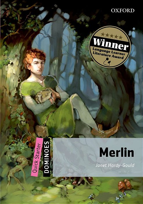 Merlin - Dominoes - Quick Starters..-