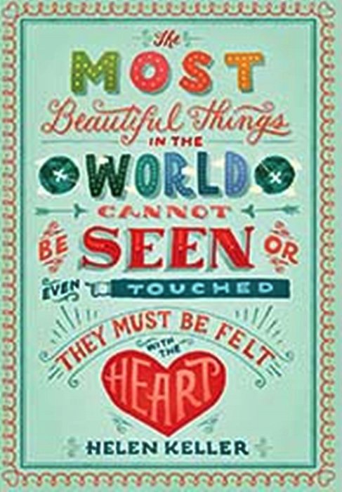 The Most Beautiful Things - Pop! Chart