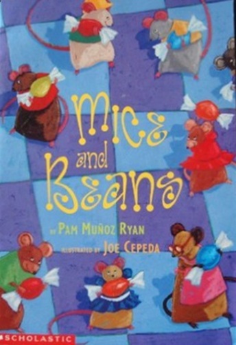 Mice And Beans