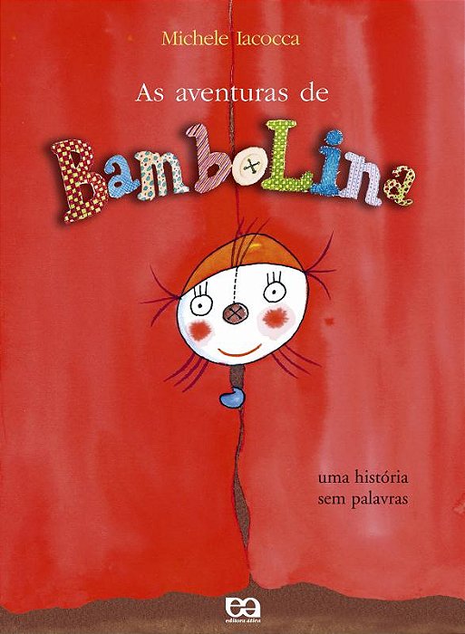 As Aventuras De Bambolina