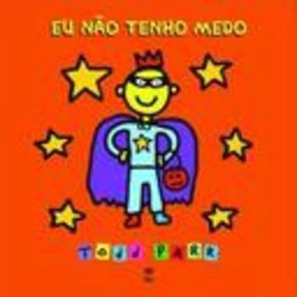 Eu Nao Tenho Medo