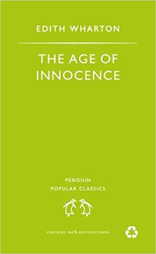 The Age Of Innocence - Penguin Popular Classics