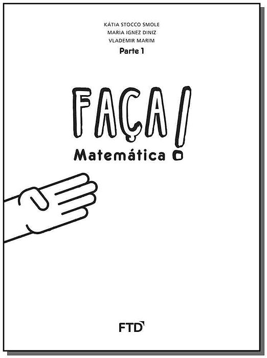 Cj- Faça Matemática - Saber - 4º Ano