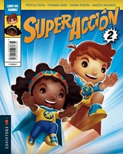 Cjm - Superacción - V.2