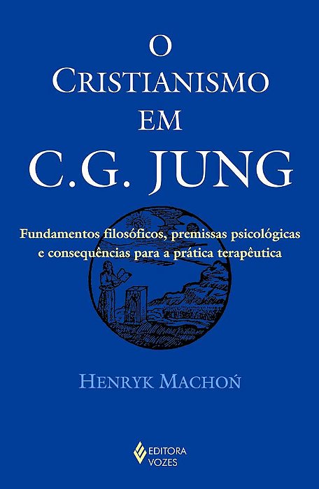 O Cristianismo Em C. G Jung
