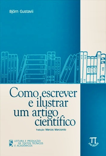 Como Escrever E Ilustrar Um Artigo Científico