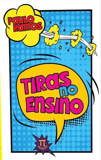Tiras No Ensino
