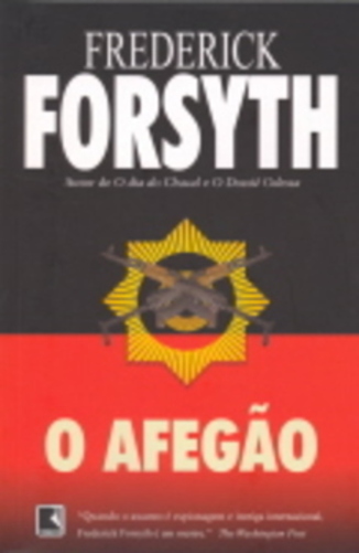 O Afegão