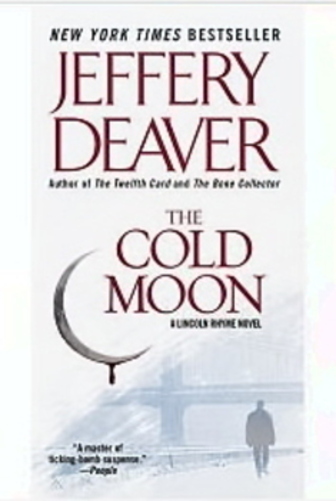The Cold Moon