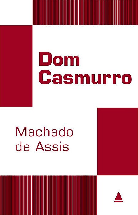 Dom Casmurro - Biblioteca Do Estudante
