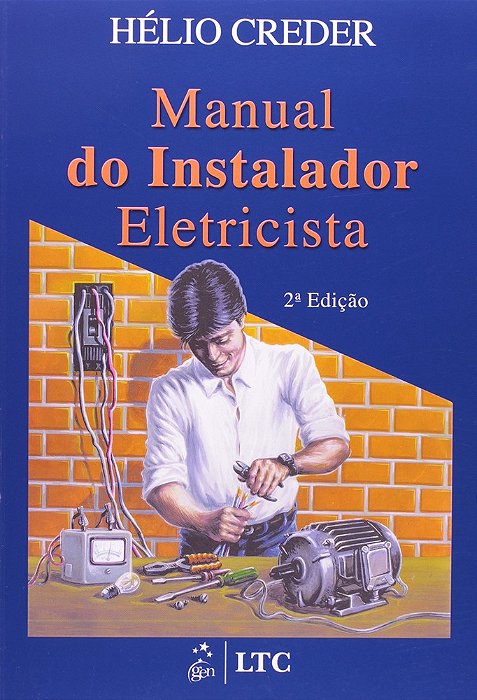 Manual Do Instalador Eletricista