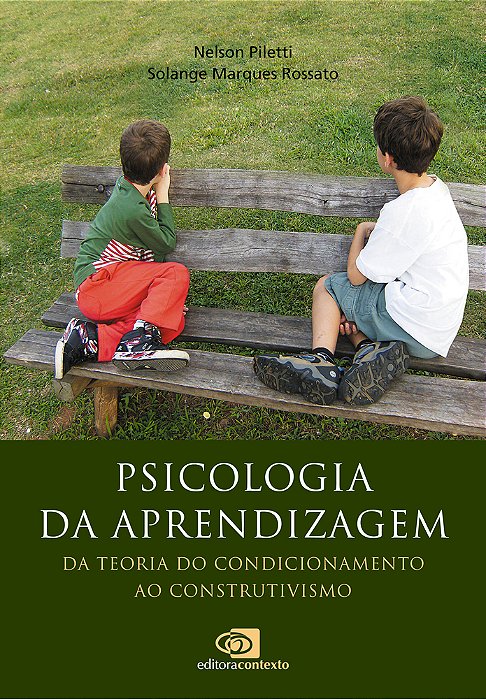Psicologia Da Aprendizagem