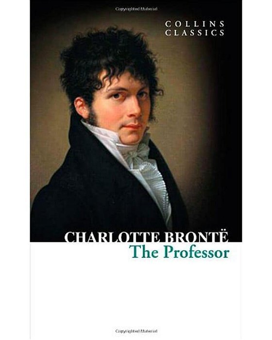 The Professor - Collins Classics-..