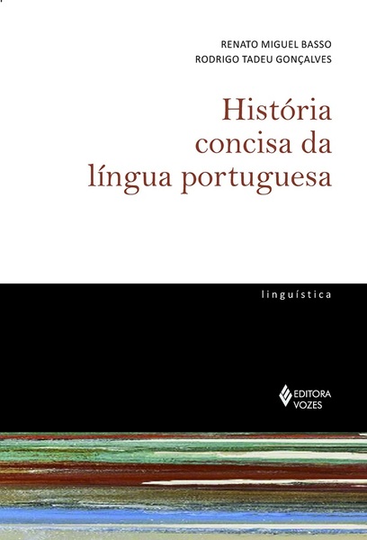História Concisa Da Língua Portuguesa
