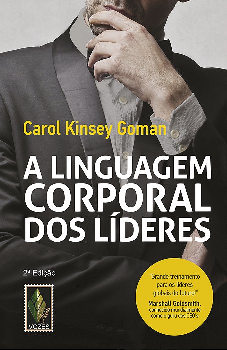 A Linguagem Corporal Dos Lideres