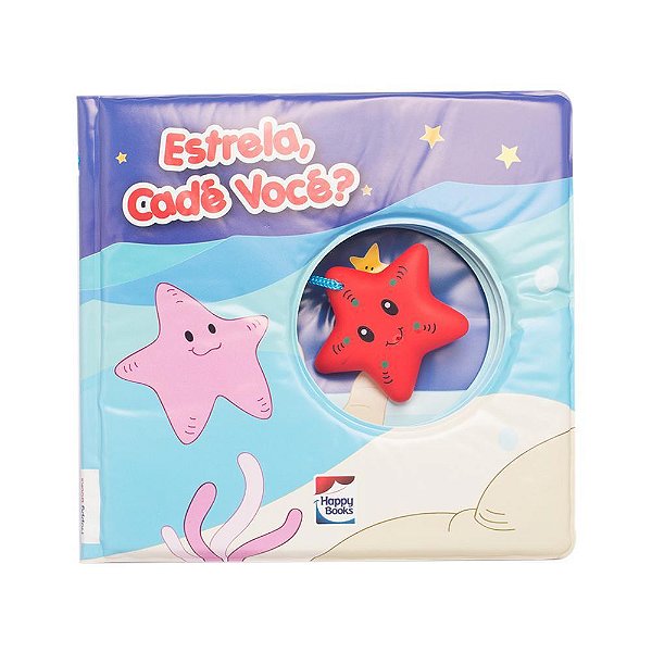 Mar Encantado - Estrela, Cadê Você?