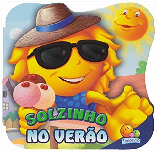 Qual E A Estacao? Solzinho No Verao