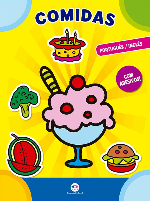Comidas