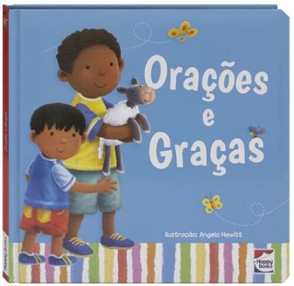 Oraçoes E Graças