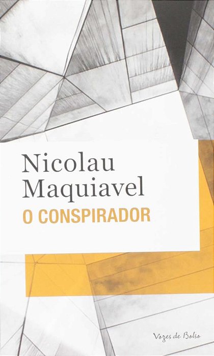 O Conspirador