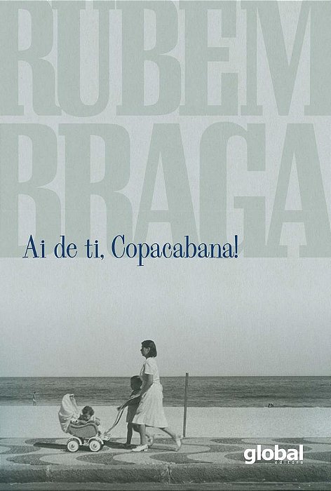 Ai De Ti, Copacabana