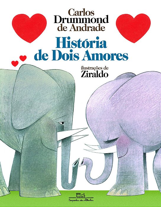 História De Dois Amores
