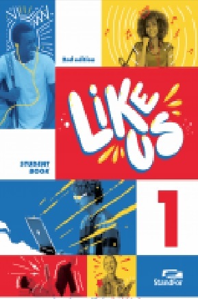 Like US 1 - 6º Ano