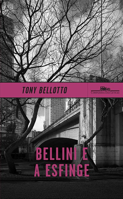 Bellini E A Esfinge