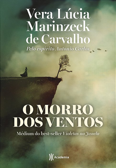 O Morro Dos Ventos
