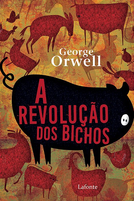 A Revolução Dos Bichos