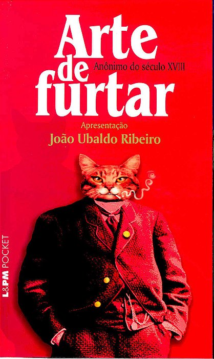 Arte De Furtar