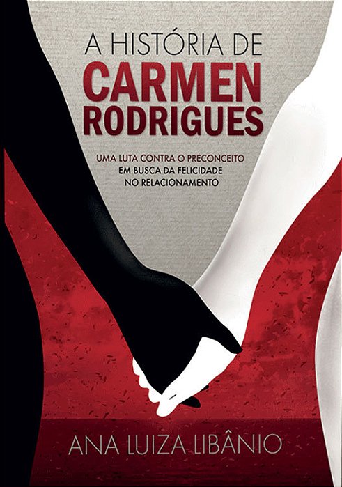 A História De Carmen Rodrigues