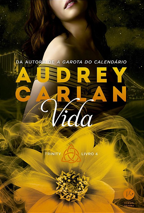 Vida (Vol. 4 Trinity)