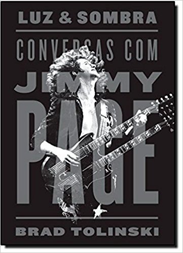 Luz E Sombra Conversas Com Jimmy Page