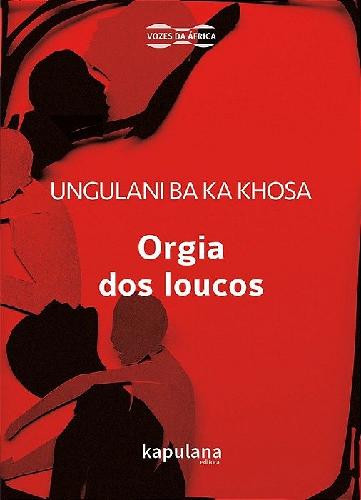 Orgia Dos Loucos