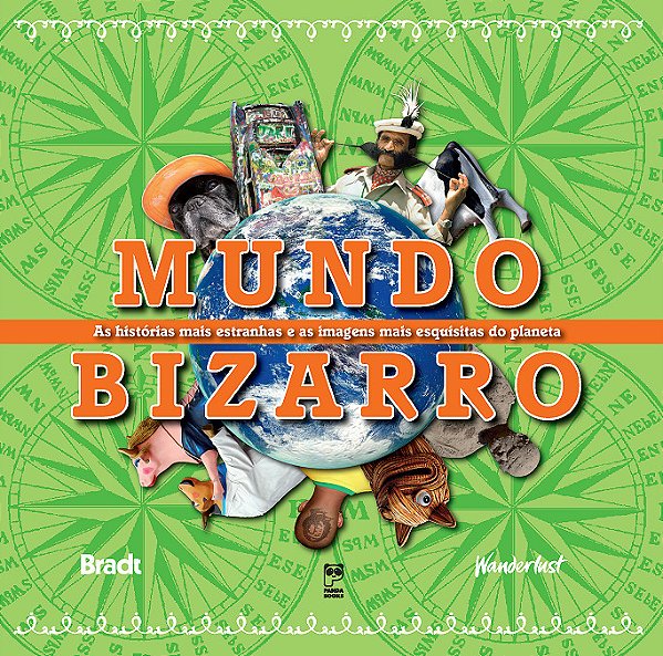 Mundo Bizarro