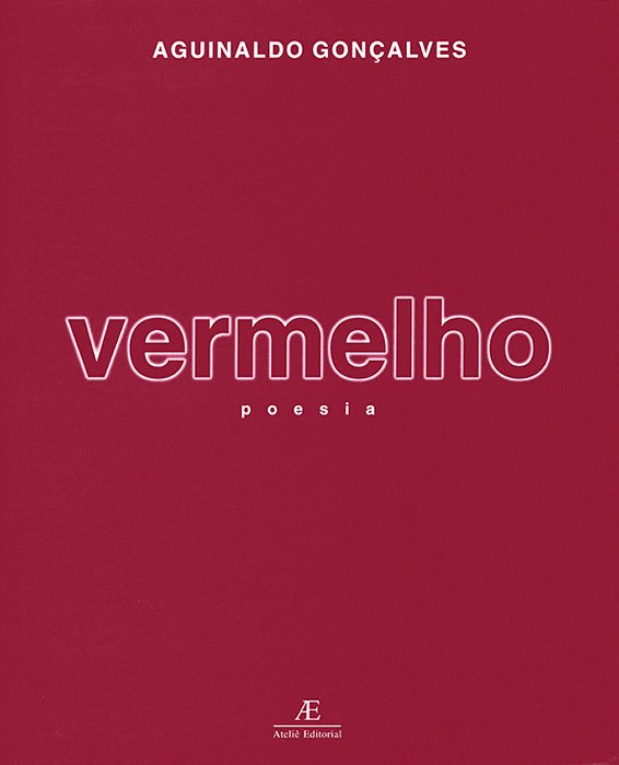 Vermelho Poesia